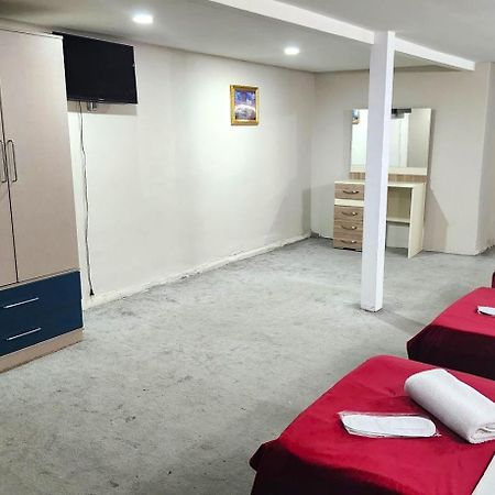 Avi Hotel Baku Ngoại thất bức ảnh