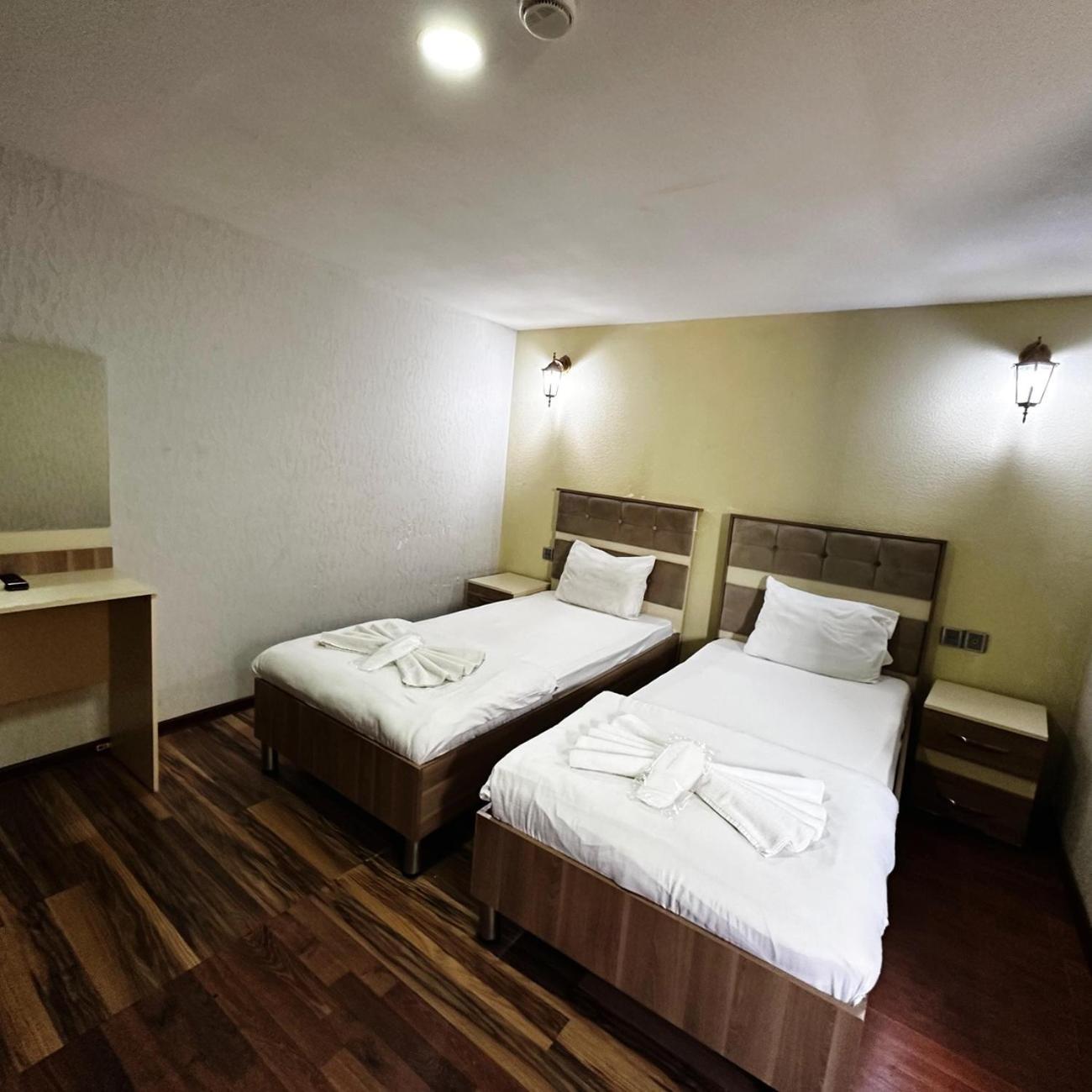 Avi Hotel Baku Ngoại thất bức ảnh
