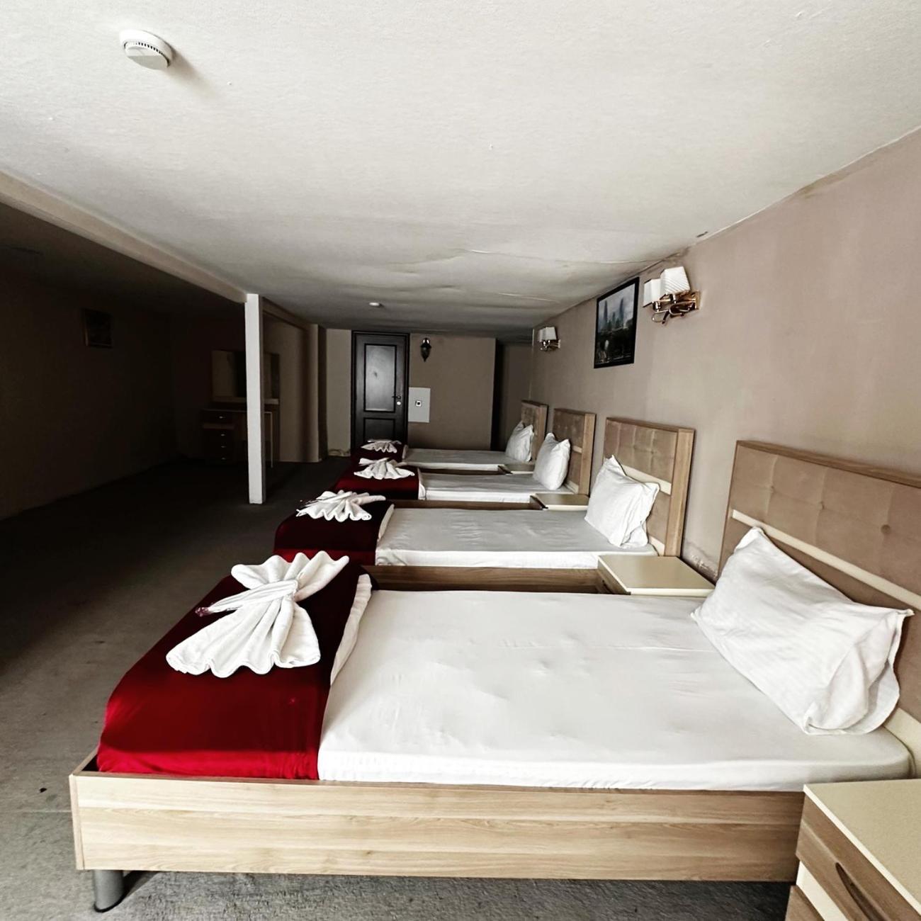 Avi Hotel Baku Ngoại thất bức ảnh